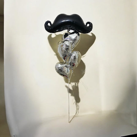 Mustache set
