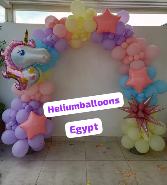 unicorn Arch
