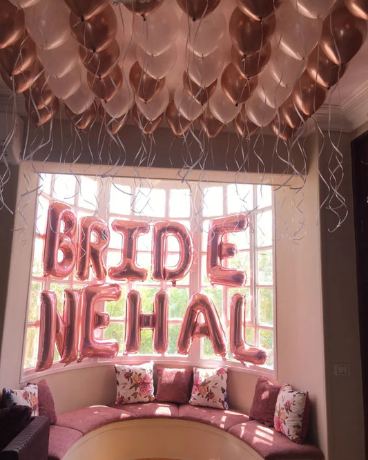 Room Decorations