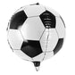 4D Soccer Balloon