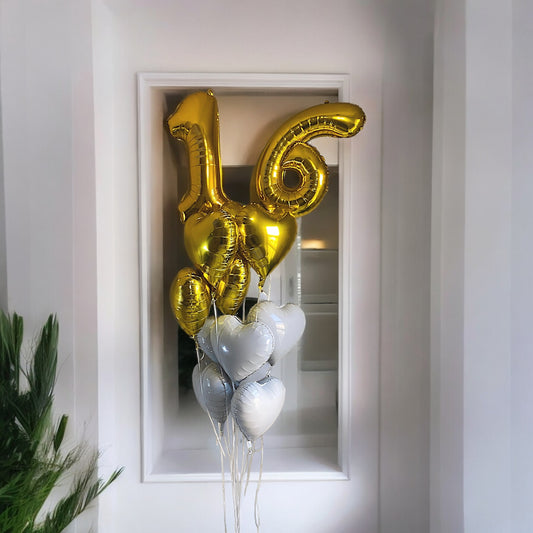 Birthday set