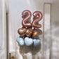 Birthday set