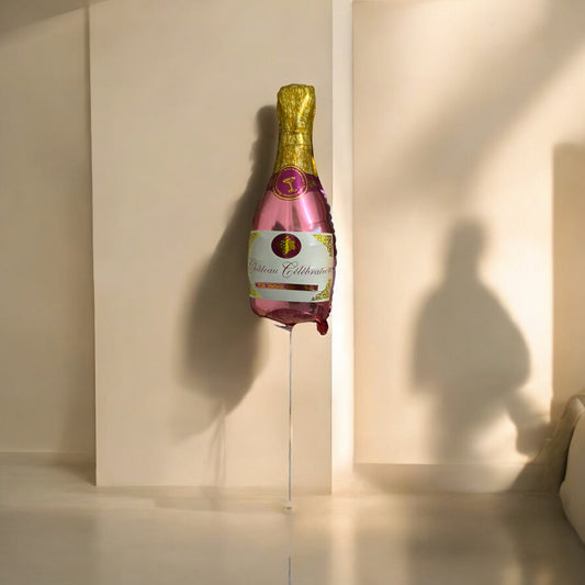 Wine Bottle