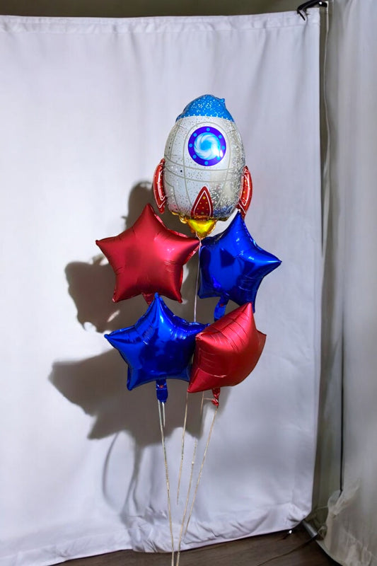 Rocket Set