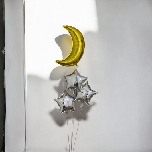 Ramadan set