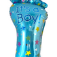 Baby boy / code 76