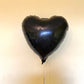 Black heart