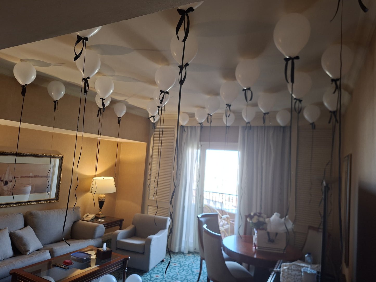 Birthday Decorations