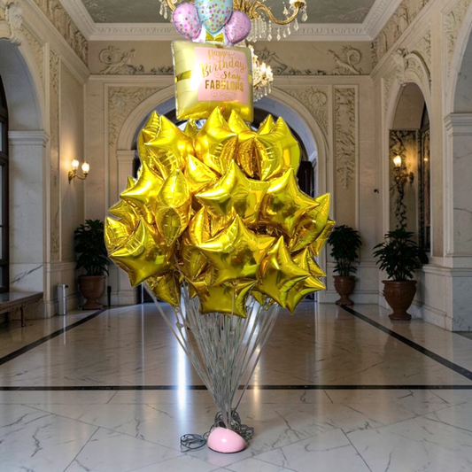 XXL Birthday [ 60 PCS ]