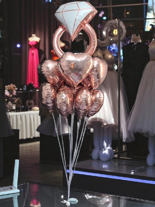 Engagment Set
