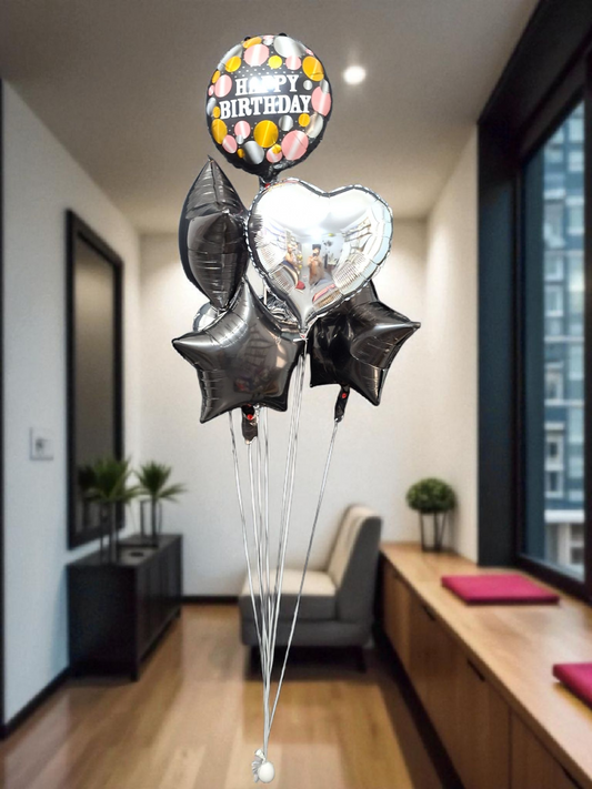 Birthday set
