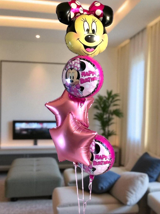 Minnie Mouse Set