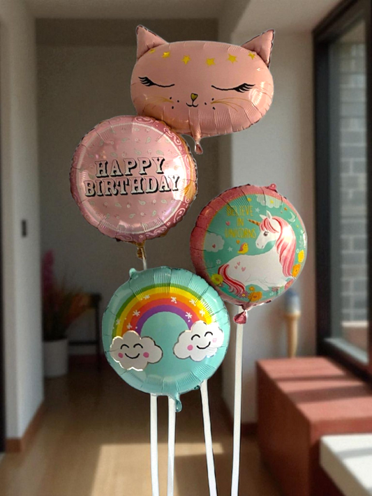 Unicorn Set