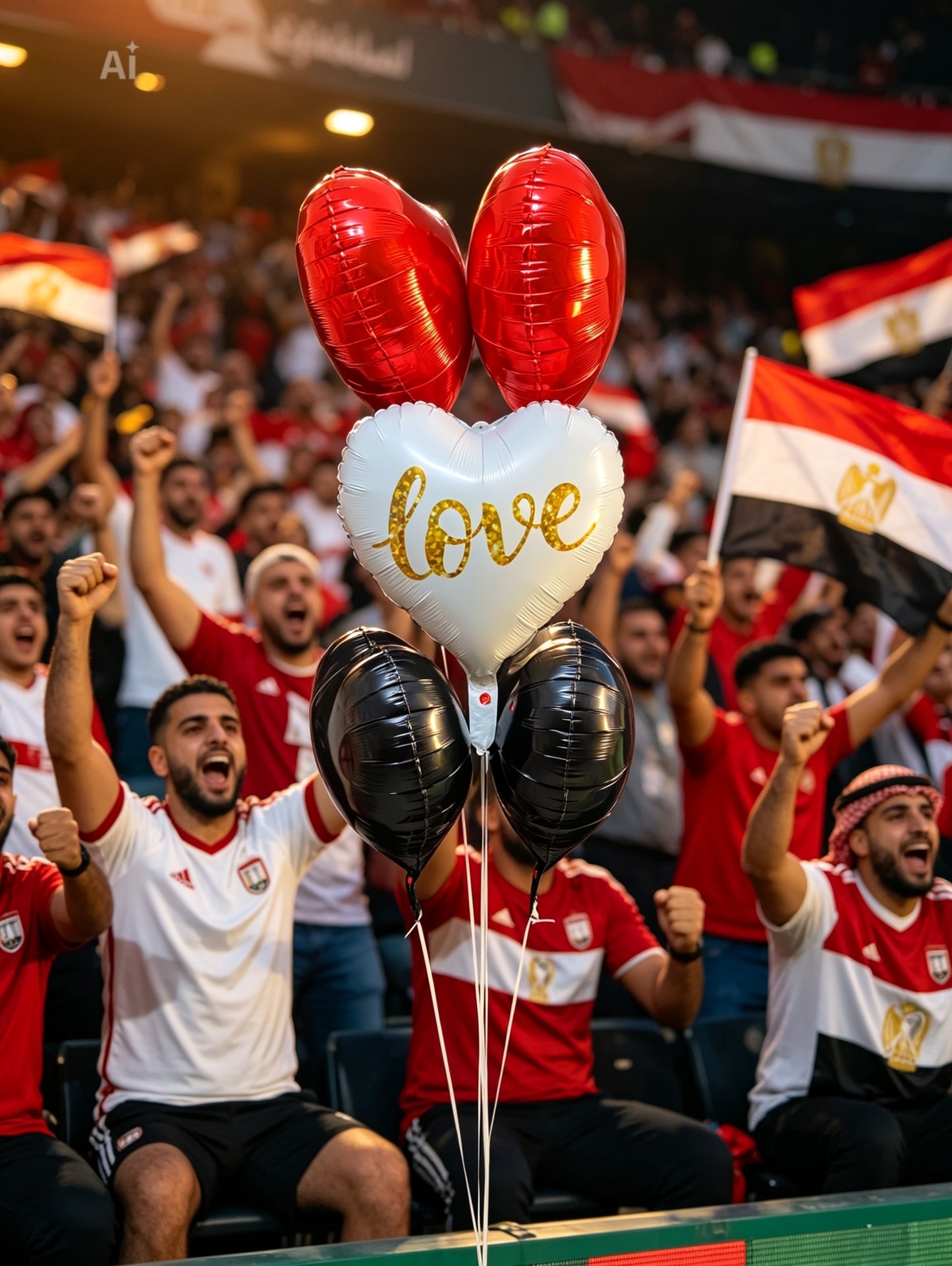 Egypt
