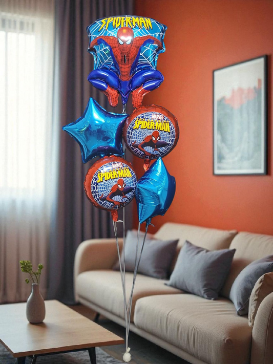 Spiderman Set