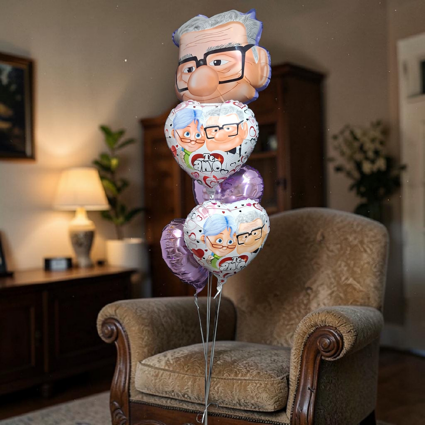 Grand pa