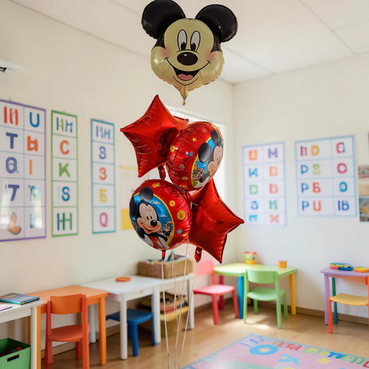 Mickey Mouse Set