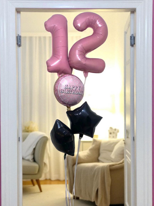 Birthday Set