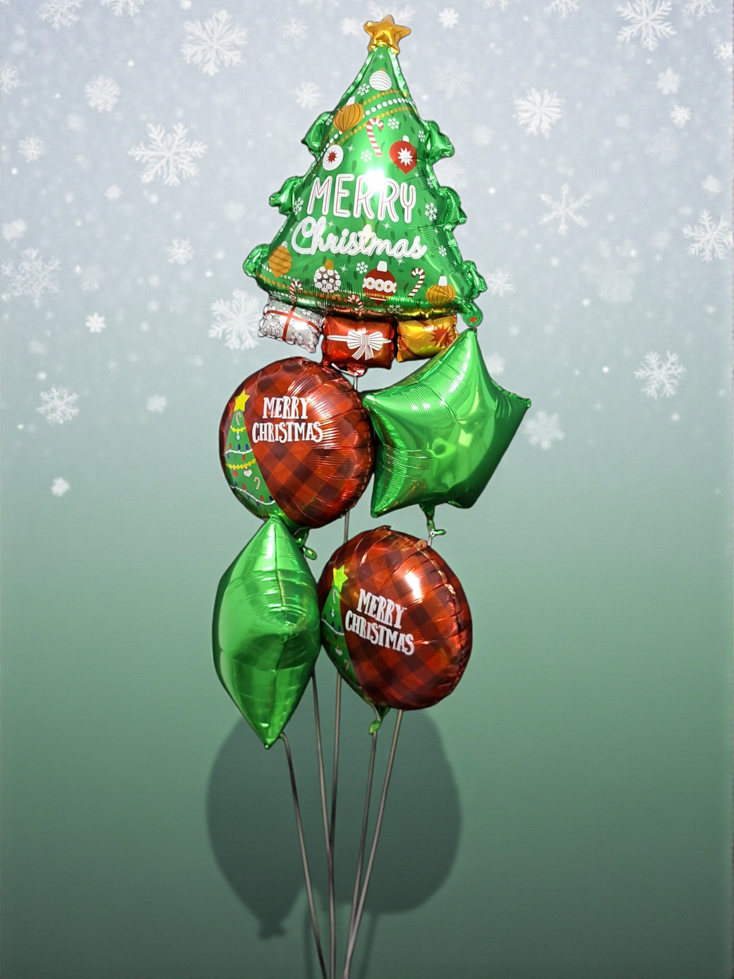 Christmas set