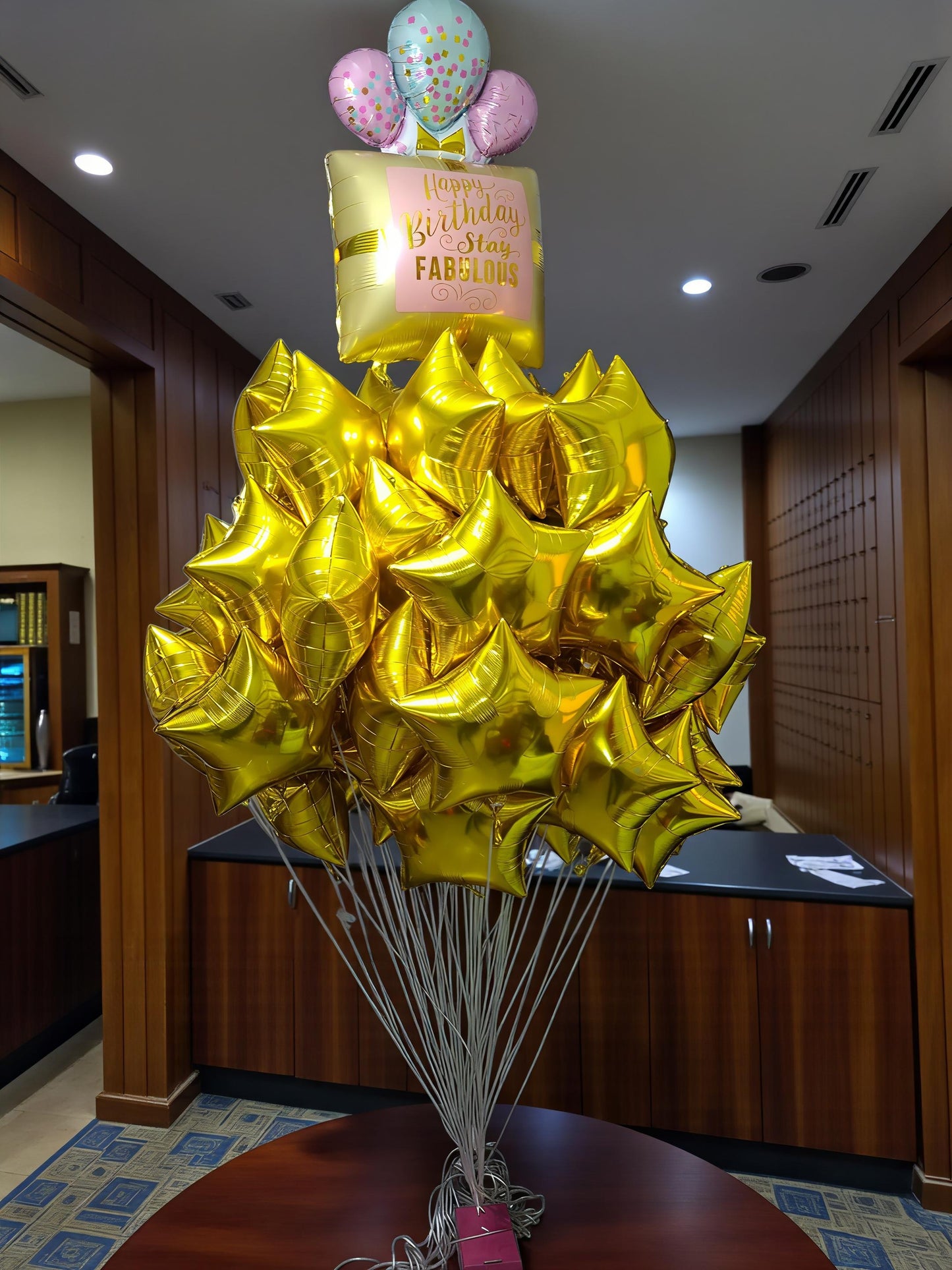 XXL Birthday [ 60 PCS ]