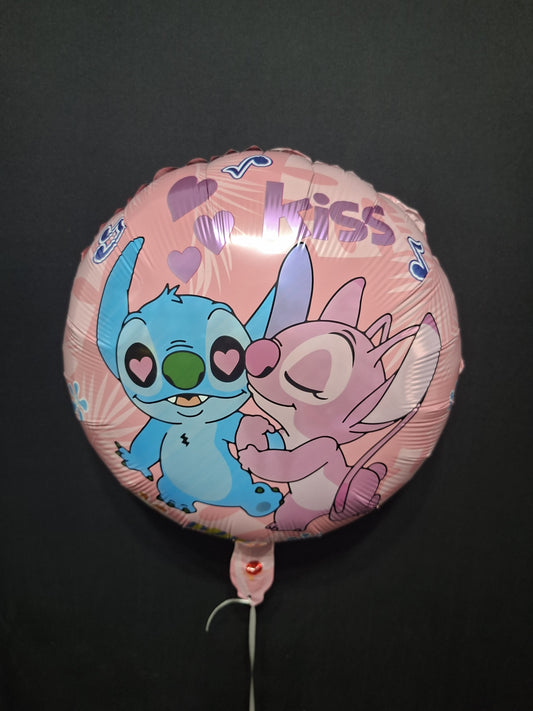 Stitch Circular
