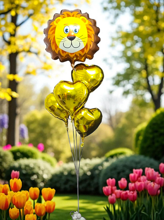 Lion Set