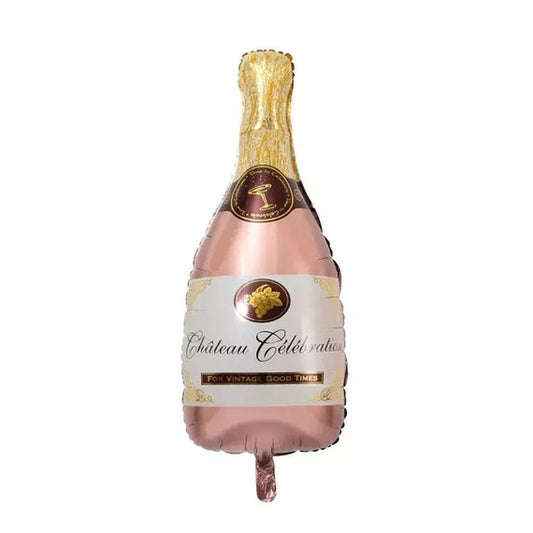 Wine Bottle {102×48}CM