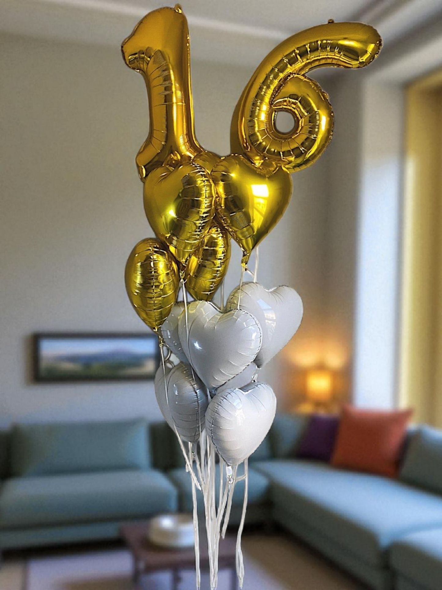 Birthday set