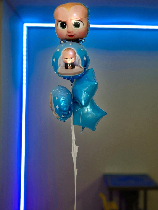 Boss Baby set