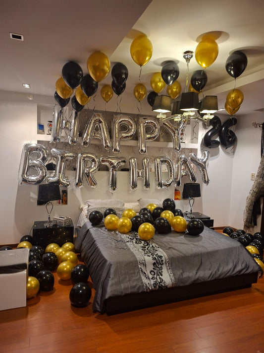 Birthday Decoration