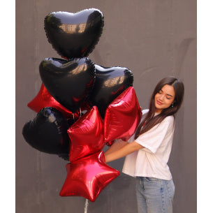 2 colors set  [12 PCS]