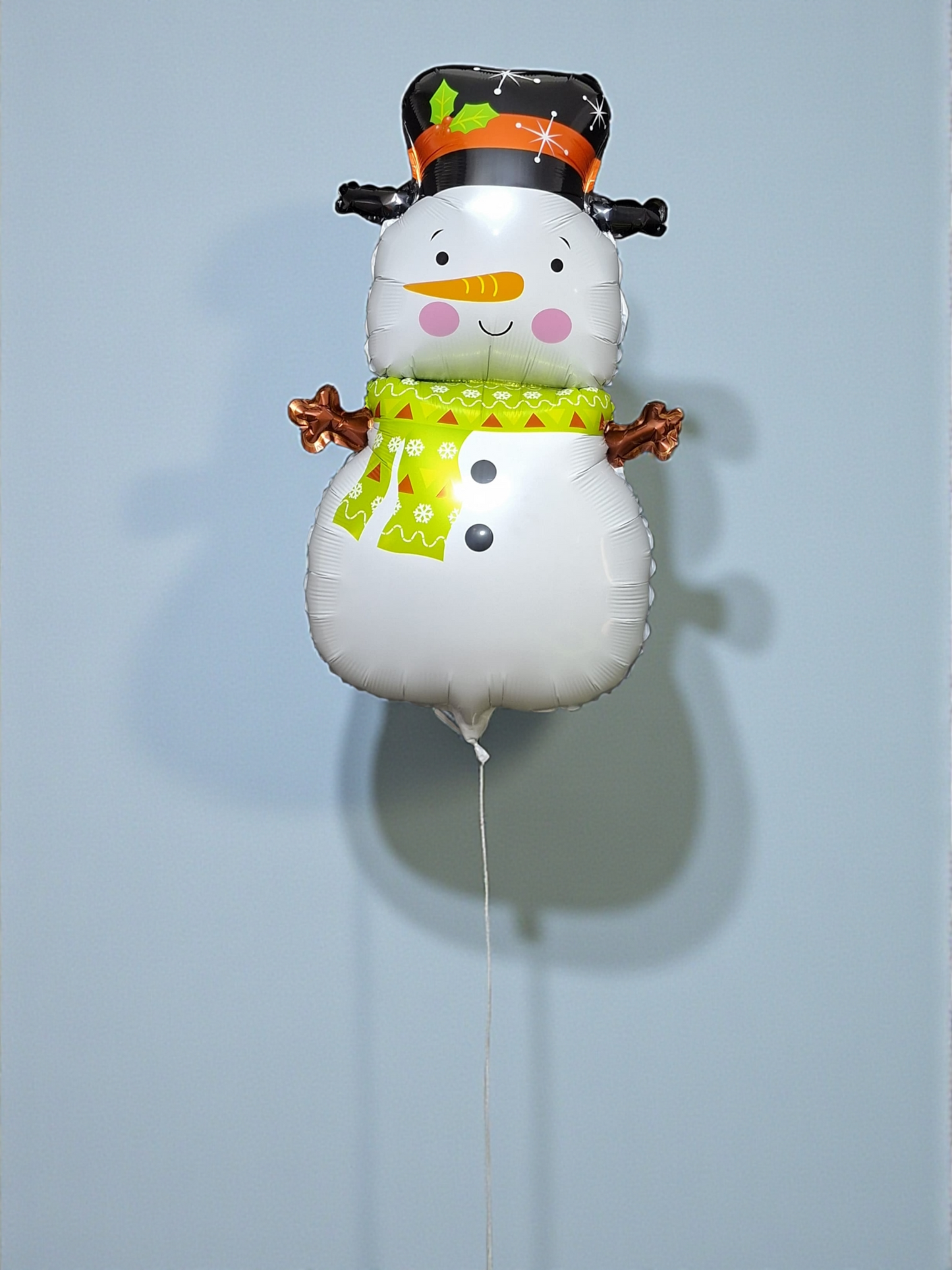 Snow Man