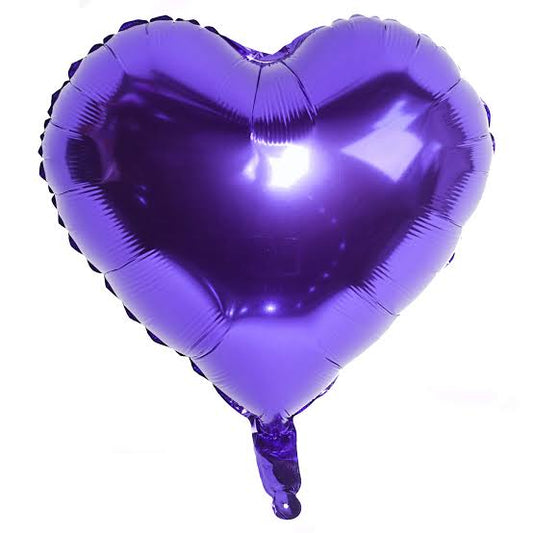 Purple heart