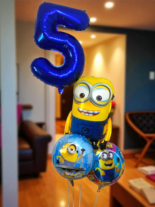 Minions Set