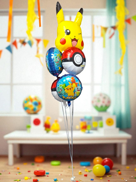 Pokemon set