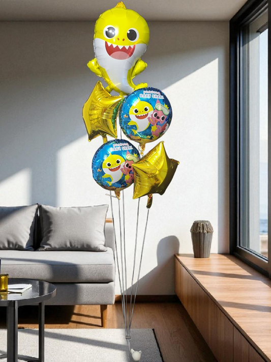 Baby Shark Set