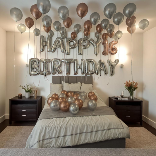 Birthday Decoration