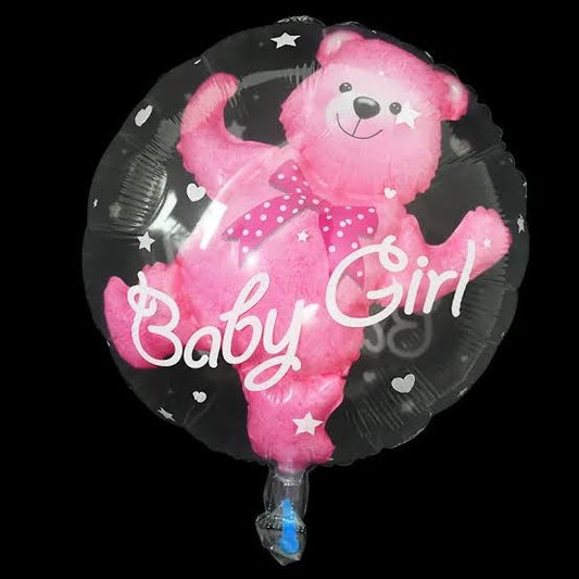 Baby girl