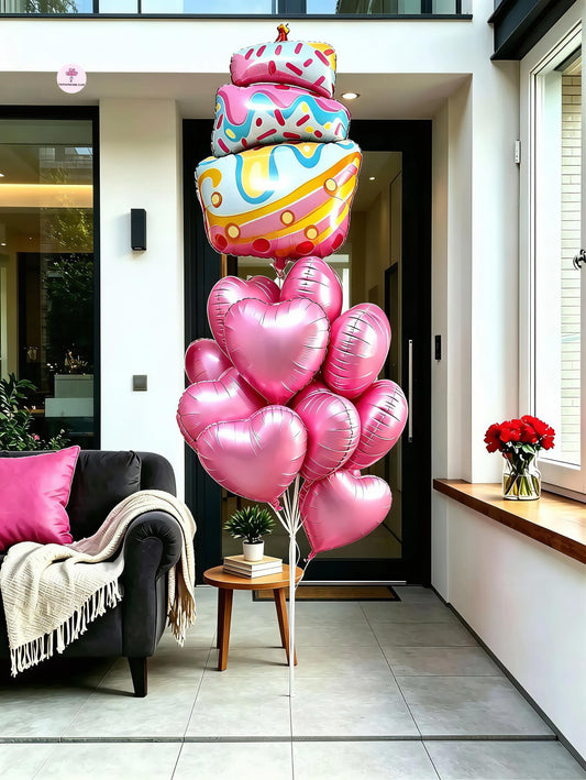 HBD 627A [13 PCS]