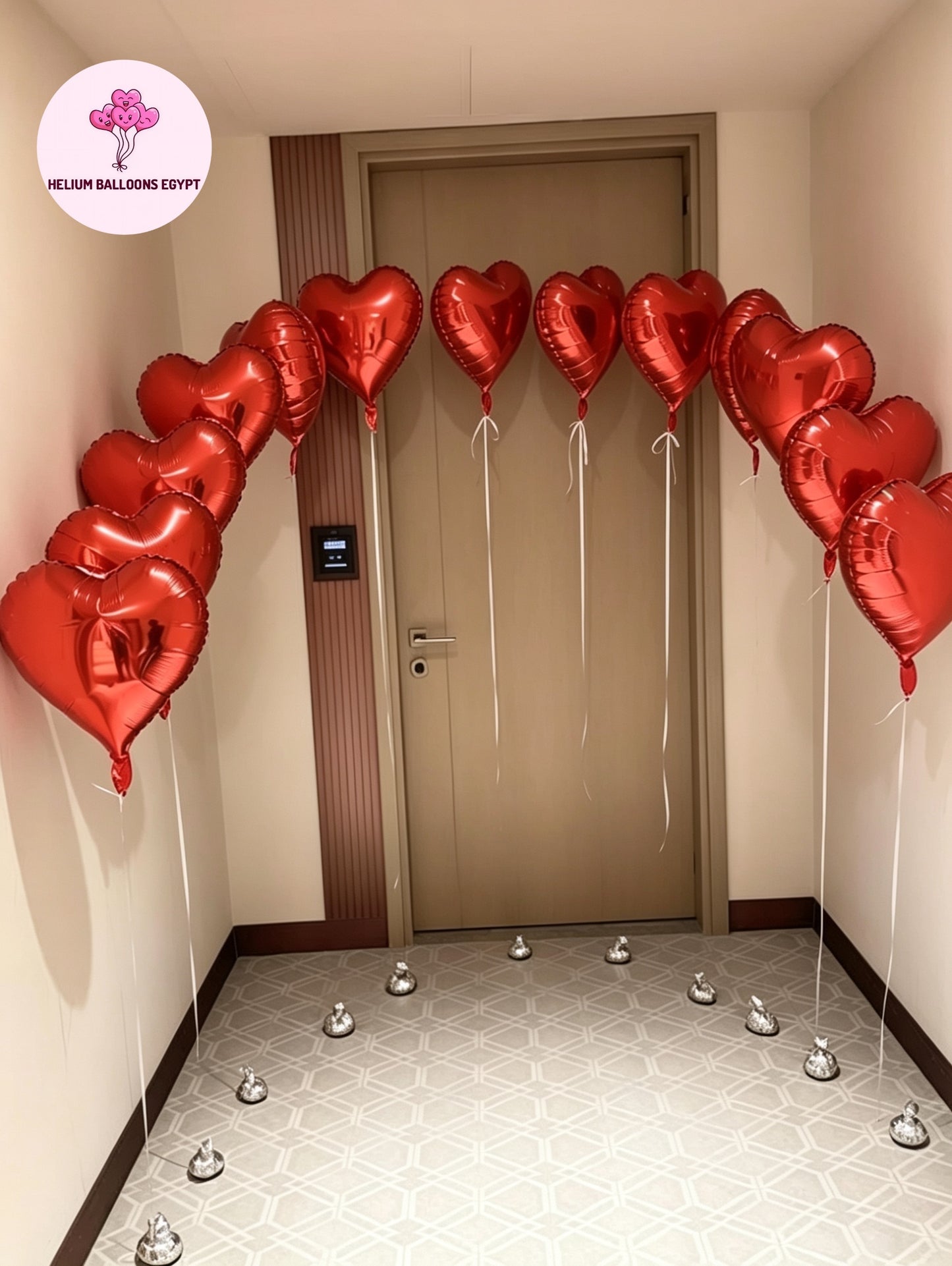 12 Heart