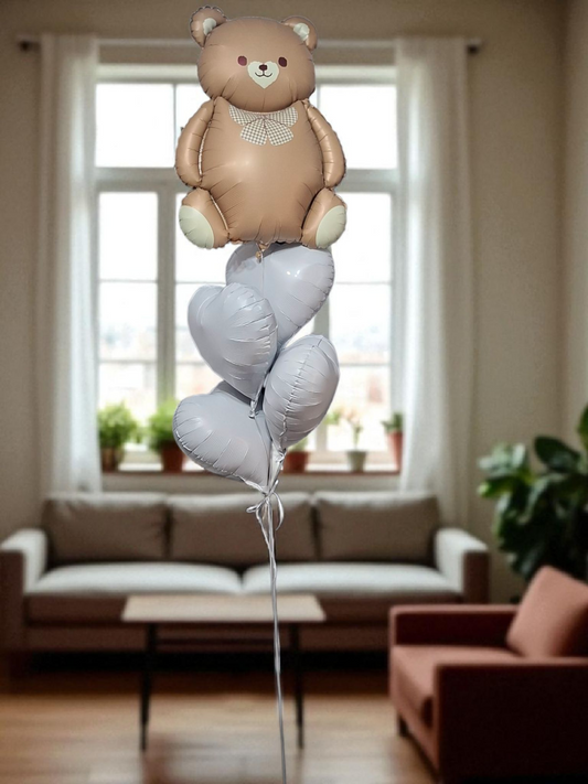 Teddy Bear set