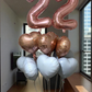 Birthday set