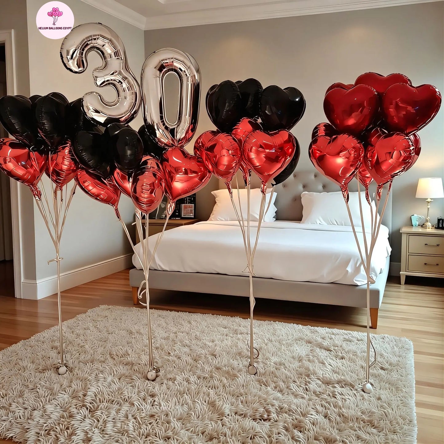 Birthday set