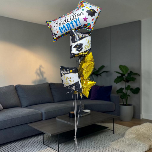 Graduation party
