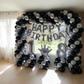 Birthday Decorations