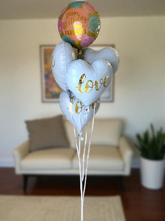 Birthday set