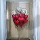15 Hearts