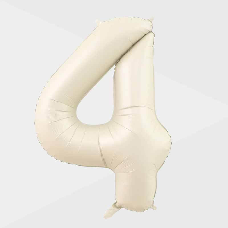 Cream Beige  ALL Numbers