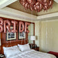 BRIDE Room [ NO TAPE ]
