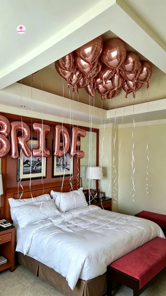 BRIDE Room [ NO TAPE ]